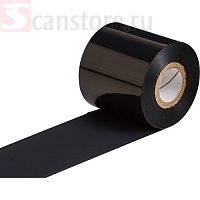 Термотрансферная лента 40 мм х 300 м, OUT, Format HR X-foil C, Resin, F040300ROX-foilС