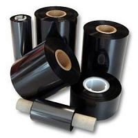 Термотрансферная лента 110 мм х 300 м, OUT, Union Chemicar UR220, Wax, 17ART2912133837