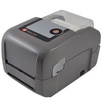 Термотрансферный принтер Datamax E-4206P MarkIII, 203 dpi, USB, RS232, LPT, LAN, RTC, USB-host, WiFi, EP2-00-1L000Q01