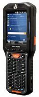 Терминал Point Mobile PM450; дальнобойный 2D; WiFi, Bluetooth, Windows CE 6.0, батарея 5200 мАч, 56 клавиш, P450GPL6254E0T