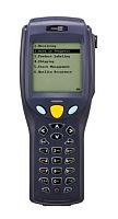 Терминал CipherLab 8770L, 4MB 1D, Bluetooth, WiFi, ОС CipherLab, 24 клавиши, 4000 мАч; KIT: USB кабель, блок питания, A8770NL4N2UU1