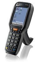 Терминал Datalogic Falcon X3+; 1D, дальнобойный; WiFi, Bluetooth, Windows CE 6.0 Pro, батарея 5200 мАч, пистолетная рукоятка, 29 клавиш, 945250053