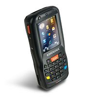 Терминал Datalogic Lynx; 1D; WiFi, Bluetooth, 3G/4G, GPS, Windows Mobile 6.5, камера, стандартный аккумулятор 1800 мАч; 27 клавиш, 944400001