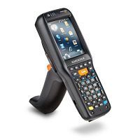 Терминал Datalogic Skorpio X3; 1D; WiFi, Bluetooth, Windows CE 6.0, пистолетная рукоятка, стандартная батарея, 38 клавиш, 942400003