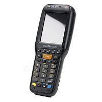 Терминал Datalogic Skorpio X3; 1D; WiFi, Bluetooth, Windows CE 6,  стандартная батарея, 28 клавиш, сертификация Cisco Compatible Extensions, 942350001