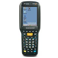 Терминал Datalogic Skorpio X4; 1D Green-Spot; WiFi, Bluetooth v4 с BLE, Windows CE 7.0, батарея 3000 мАч, 38 цифровых клавиш, 942550014