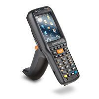 Терминал Datalogic Skorpio X3; 2D, HD; WiFi, Bluetooth, Windows CE 6.0, пистолетная рукоятка, увеличенная батарея, 28 клавиш, 942400017