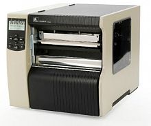 Термотрансферный принтер Zebra 220Xi4+; 203dpi, Ethernet, 220-80E-00003