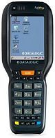 Терминал Datalogic Falcon X3+; 1D; WiFi, Bluetooth, Windows CE 6.0 Pro, батарея 5200 мАч, 29 клавиш, 945200000