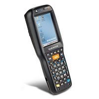 Терминал Datalogic Skorpio X3; 1D; WiFi, Bluetooth, Windows CE 6.0, стандартная батарея, 38 клавиш, 942350011