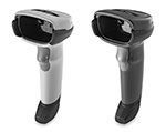 Сканер Zebra DS2208-SR; 2D; черный, только сканер, DS2208-SR00007ZZWW
