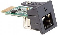 Принтсервер Ethernet (IEEE 802.3), для принтеров PC43, 203-183-410