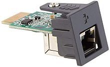 Принтсервер Ethernet (IEEE 802.3), для принтеров PC43, 203-183-410