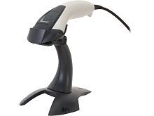 Сканер Honeywell Voyager 1200g; 1D; USB KIT: кабель, подставка, белый, 1200G-1USB-1
