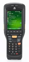 Терминал Zebra MC9590; 1D (SE950), WiFi, Bluetooth, Windows Mobile 6.5, батарея 4800 мАч, IST, MC9590-KA0DAE00100