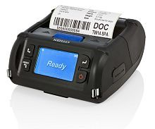 Мобильный термопринтер Citizen CMP-40L, 203 dpi, RS232, USB, Wi-Fi, печать этикеток, CMP40WECXL