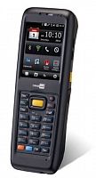 Терминал CipherLab 9200-L, 1D, Bluetooth, WiFi CiscoCCX, GPS, GPRS-3G, WM 6.5, QVGA, камера, 23 клавиши, 3300 мАч; KIT: USB кабель, A929CFNLNNRU1