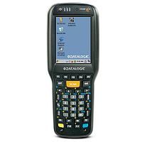 Терминал Datalogic Skorpio X4; 1D; WiFi, Bluetooth v4 с BLE, Windows CE 7.0, батарея 3000 мАч, 28 цифровых клавиш, 942550013