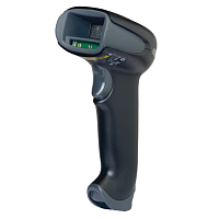 Сканер Honeywell Xenon 1900; 2D высокой плотности, кабель USB, черный, 1900GHD-2USB