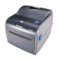 Термопринтер Intermec PC43d, 300 dpi, USB, иконографический дисплей, PC43DA00000302
