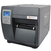 Термопринтер Datamax I-4212e MarkII, 203 dpi, USB, RS232, LPT, RTC, I12-00-06000007