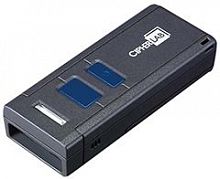 Сканер ChipherLab 1660, 1D, Bluetooth, батарейки (без транспондера), A1660SGS00001