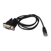 Кабель RS232 для сканеров IDZOR 2200 и 9750S, IDACC-SCAB01