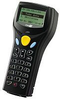 Терминал CipherLab 8300L, 1D, IrDA, ОС CipherLab, 24 клавиши, ёмкость аккумулятора 1800 мАч; KIT: блок питания, A8300RS000288