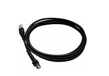 Кабель USB, 2.8 м, CBA-U42-S07PAR
