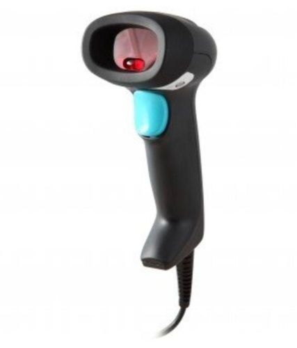 Сканер Youjie ZL2200 с кабелем USB, черный, ZL2200-1-0