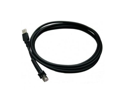 Кабель USB, 2.8 м, CBA-U42-S07PAR