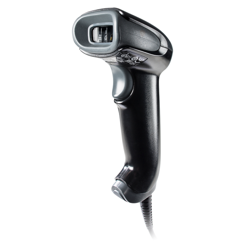 Сканер Honeywell Voyager 1450g KIT: 2D; кабель USB, черный, 1450G2D-2USB