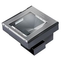 Сканер Datalogic 3300HSi, 1D, мультиинтерфейсный, оксидное стекло, серый, только сканер, M3303-010100