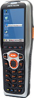Терминал Point Mobile PM260; 1D; WiFi, Bluetooth, Windows CE 6.0 Pro, батарея 2200 мАч, 29 клавиш, P260EP52124E0T