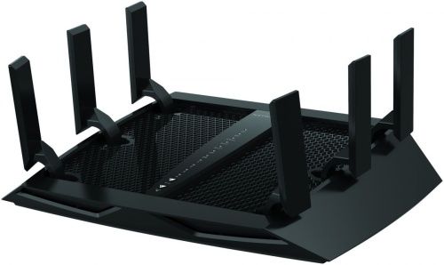 Маршрутизатор NETGEAR, R8000-100PES