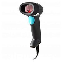 Сканер Youjie Honeywell ZL2200, 1D, USB кабель, без подставки, черный, ZL2200-1-USB