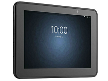 Терминал Zebra ET50; WiFi, Bluetooth, Windows 8.1, GPS, NFC, батарея 8700 мАч, интерактивные датчики, ET50NT-W22E