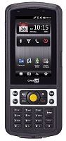 Терминал CipherLab CP30, 2D, Bluetooth, WiFi, 3G, GPS, Windows Mobile 6.5, камера, 24 клавиши, ёмкость аккумулятора 2200 мАч, A3091R2GDNR21