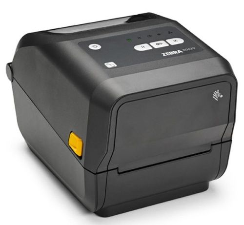 Термопринтер Zebra ZD420, 203 dpi, USB, USB Host, Bluetooth, Wi-Fi, ZD42042-D0EW02EZ