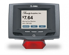 Микрокиоск  MK500: 802.11A/B/G, IMAGER, W/TOUCH