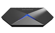 Коммутатор NETGEAR, GS808E-100PES