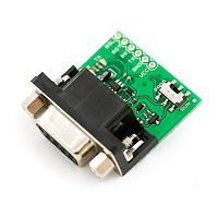 Последовательный интерфейс RS-232 Toshiba для B-EX4 (B-EX700-RS-QM-R, 18221165333