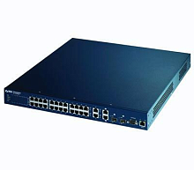 Коммутатор ZyXEL, ES-3124