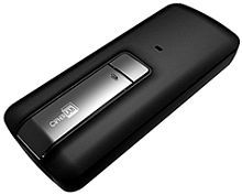 Сканер ChipherLab 1663 KIT, LRCCD, 1D, Bluetooth, Li-Ion аккумулятор, кабель USB, с транспондером Cipher3610, A1663LBKTUN01