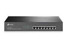 Коммутатор TP-Link, TL-SG1008PE