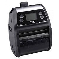 Мобильный термопринтер TSC Alpha-4L, 203 dpi, USB, Bluetooth, Wi-Fi, LCD, 99-052A002-50LF