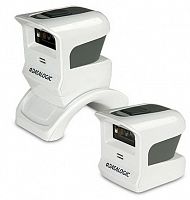 Сканер Datalogic GRYPHON GPS4400, 2D, с USB кабелем, белый , GPS4421-WHK1B