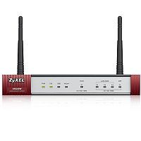 Маршрутизатор ZyXEL, USG 40W