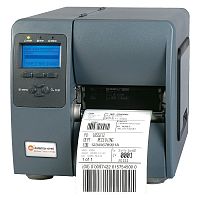 Термопринтер Datamax M-4206 MarkII, 203 dpi, USB, RS232, LPT, Отрезчик, KD2-00-06040000