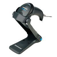 Сканер Datalogic QuickScan I Lite QW2170, 1D,черный; PS/2 KIT: кабель, подставка, QW2170-BKK3S